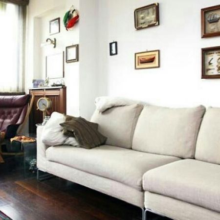 Mary Poppins'S House Bed & Breakfast Trieste Luaran gambar