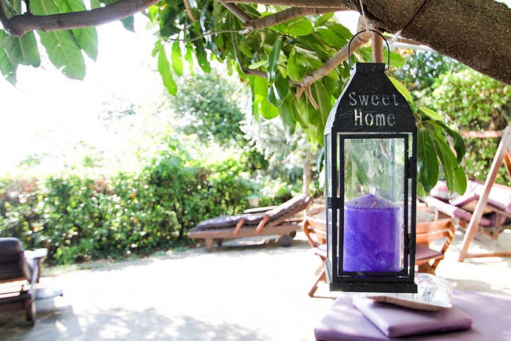 Mary Poppins'S House Bed & Breakfast Trieste Bilik gambar