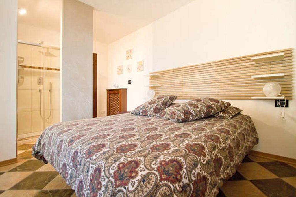 Mary Poppins'S House Bed & Breakfast Trieste Bilik gambar