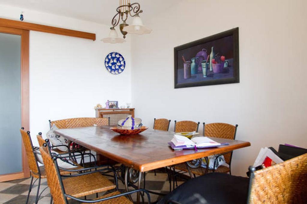 Mary Poppins'S House Bed & Breakfast Trieste Bilik gambar