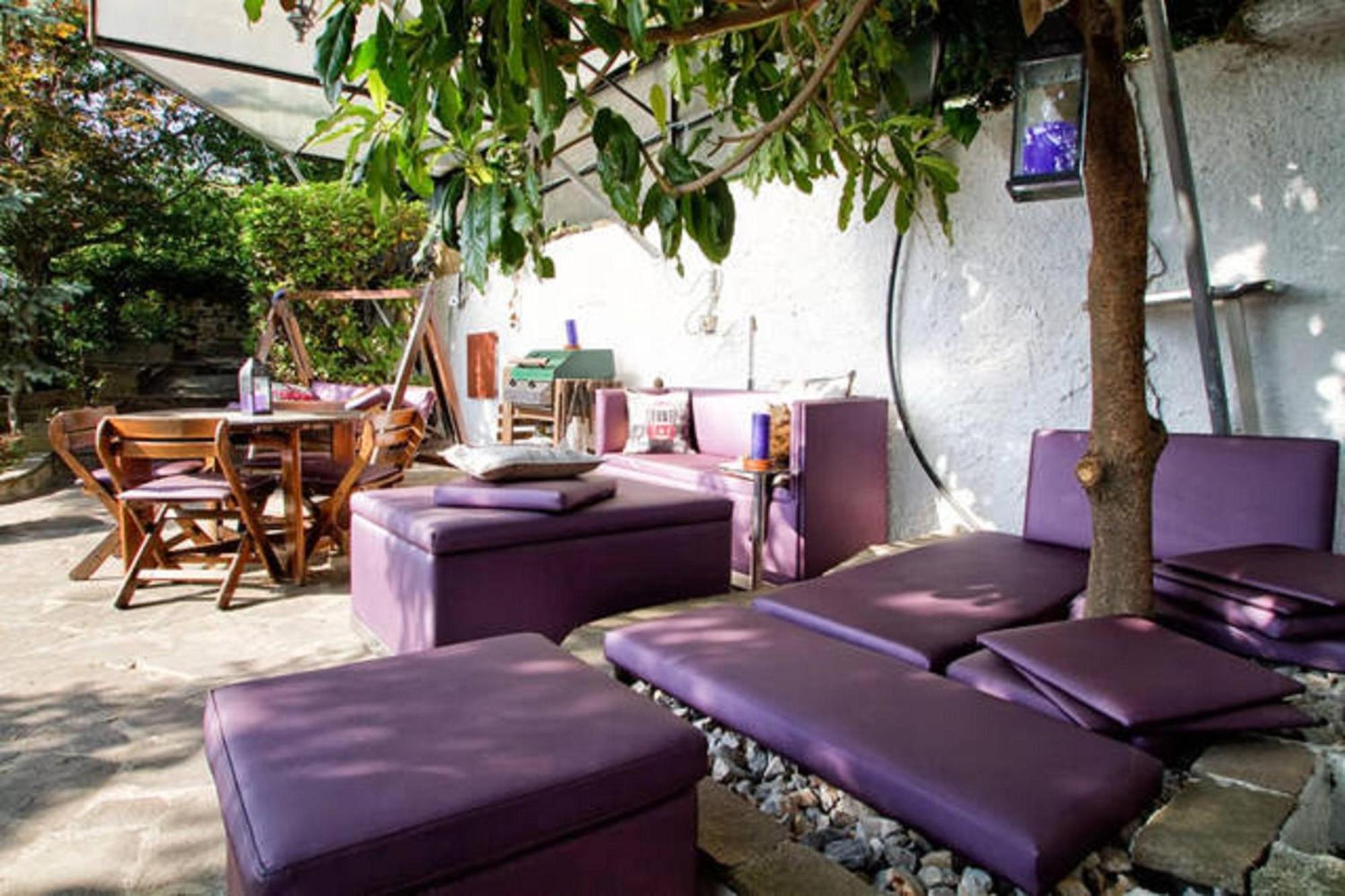 Mary Poppins'S House Bed & Breakfast Trieste Bilik gambar
