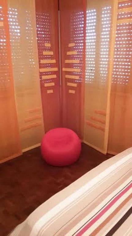Mary Poppins'S House Bed & Breakfast Trieste Bilik gambar