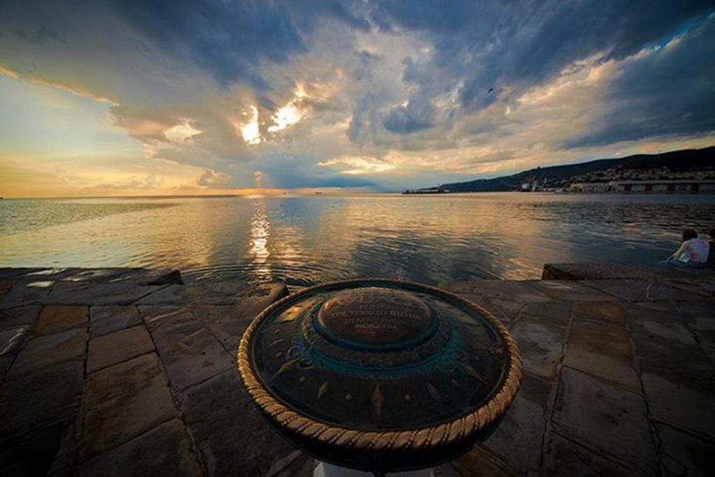 Mary Poppins'S House Bed & Breakfast Trieste Luaran gambar