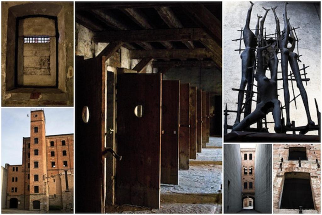 Mary Poppins'S House Bed & Breakfast Trieste Luaran gambar