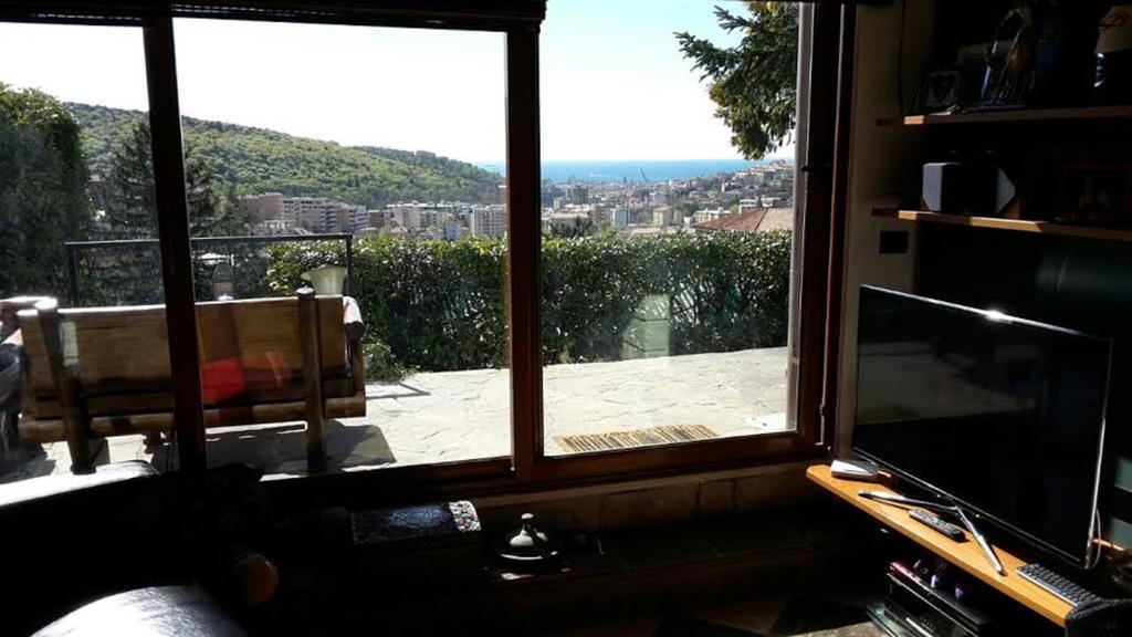 Mary Poppins'S House Bed & Breakfast Trieste Luaran gambar