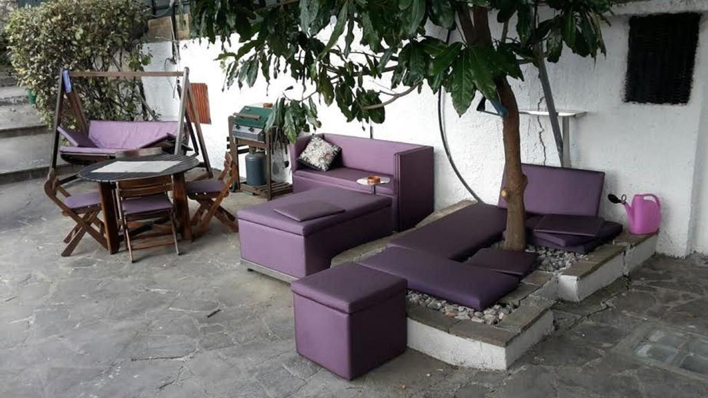 Mary Poppins'S House Bed & Breakfast Trieste Luaran gambar