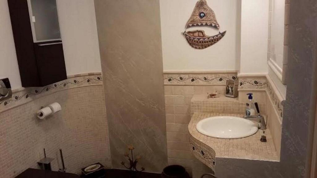 Mary Poppins'S House Bed & Breakfast Trieste Luaran gambar