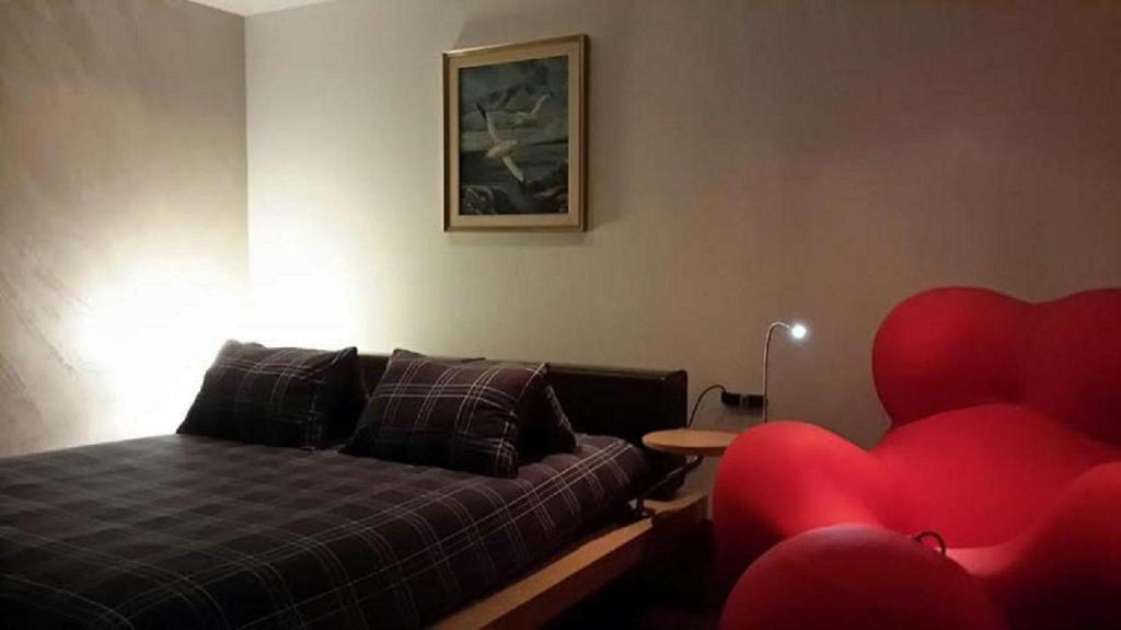 Mary Poppins'S House Bed & Breakfast Trieste Luaran gambar
