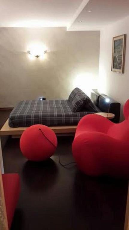 Mary Poppins'S House Bed & Breakfast Trieste Bilik gambar