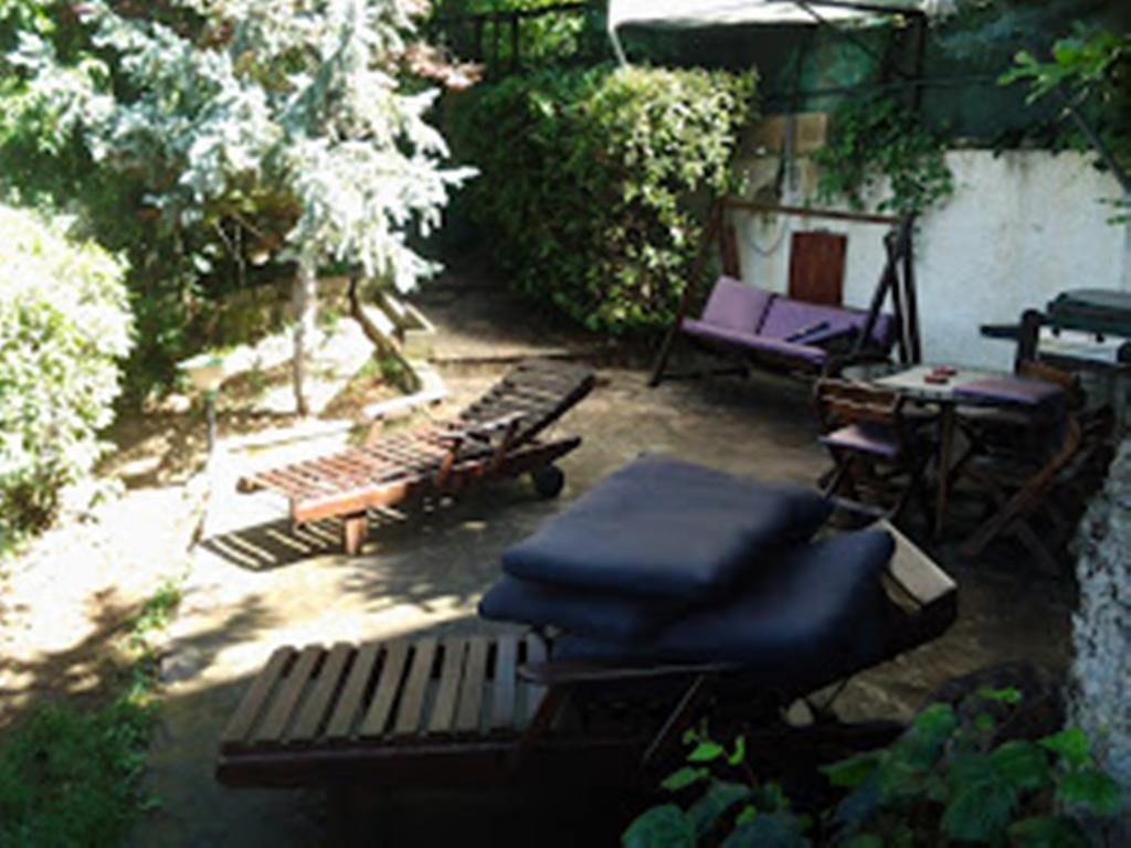 Mary Poppins'S House Bed & Breakfast Trieste Bilik gambar