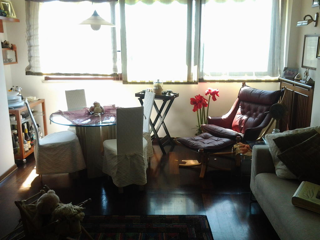 Mary Poppins'S House Bed & Breakfast Trieste Bilik gambar