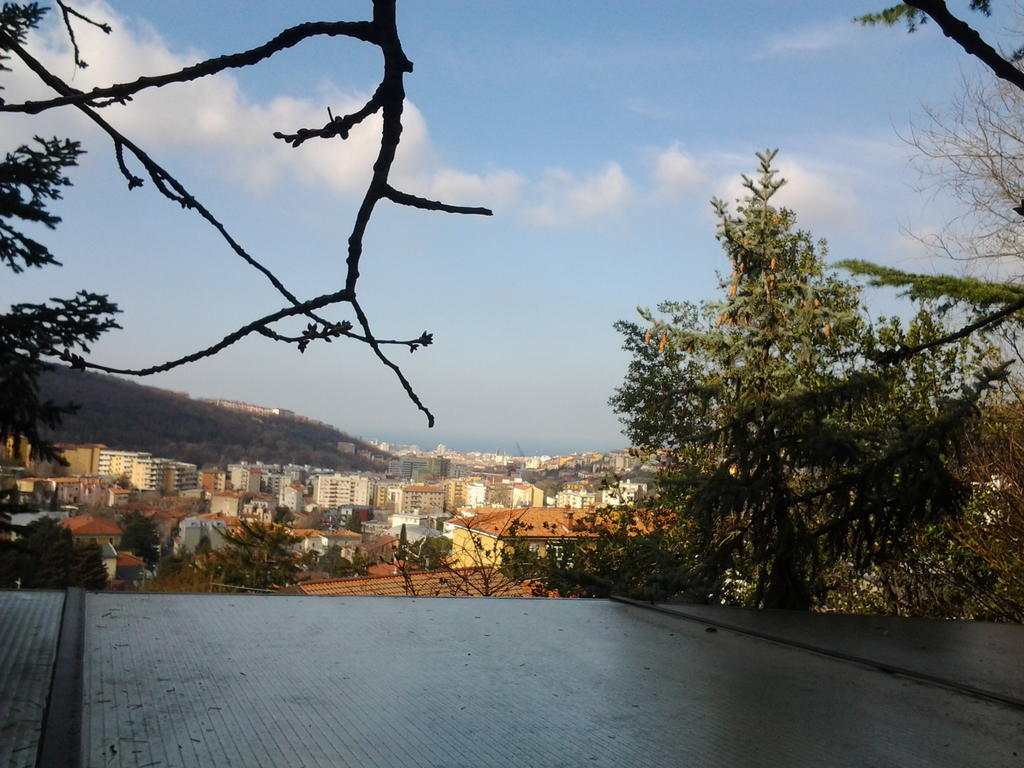 Mary Poppins'S House Bed & Breakfast Trieste Luaran gambar
