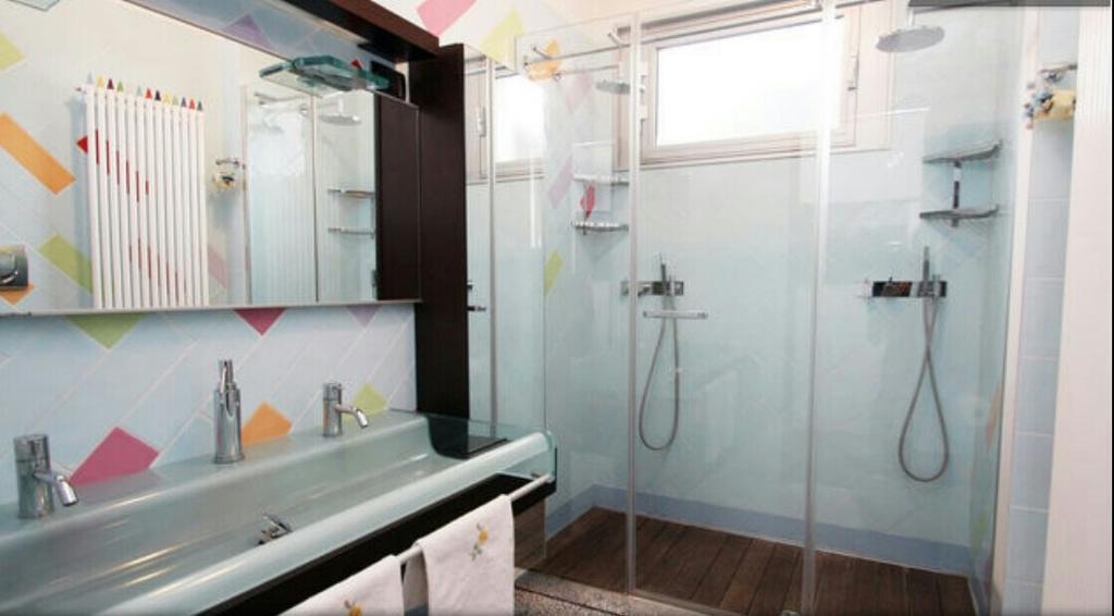 Mary Poppins'S House Bed & Breakfast Trieste Bilik gambar