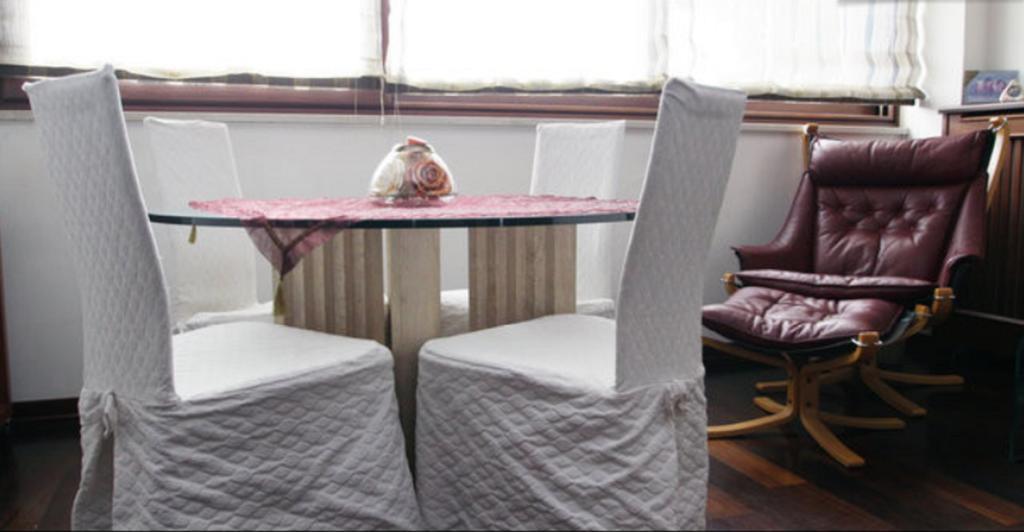 Mary Poppins'S House Bed & Breakfast Trieste Luaran gambar
