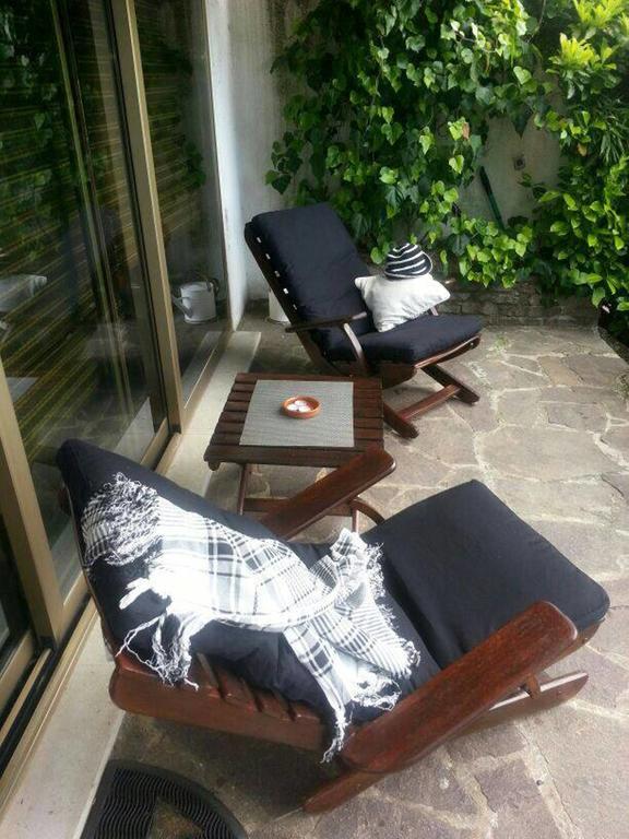 Mary Poppins'S House Bed & Breakfast Trieste Luaran gambar